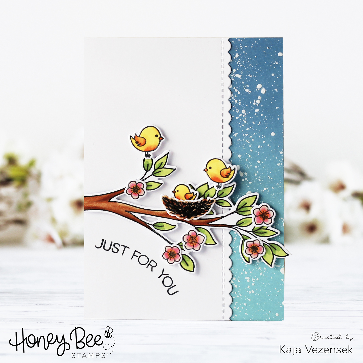 Sneak peek day 1 | HONEY BEE Sneak peek day 1 | HONEY BEE