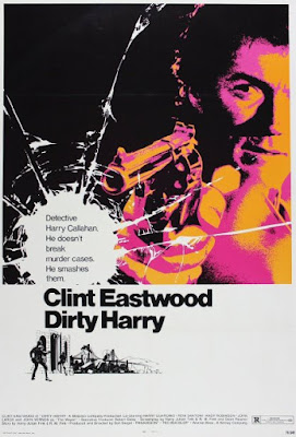 Dirty Harry (1971) มือปราบปืนโหด