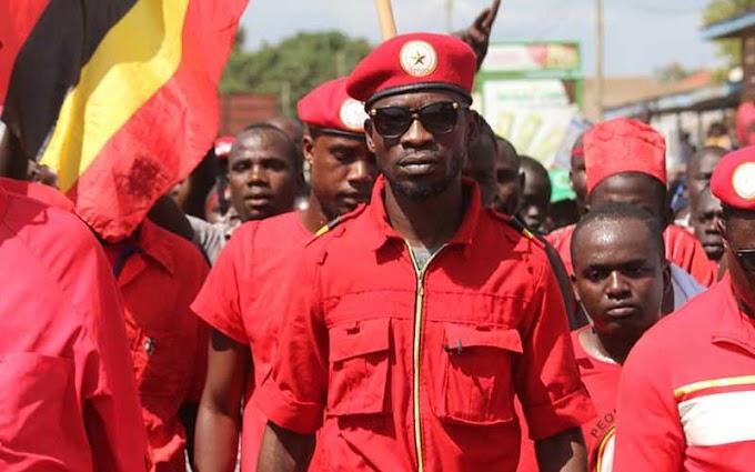 Bobi Wine Kurejea Mahakamani Leo Uganda