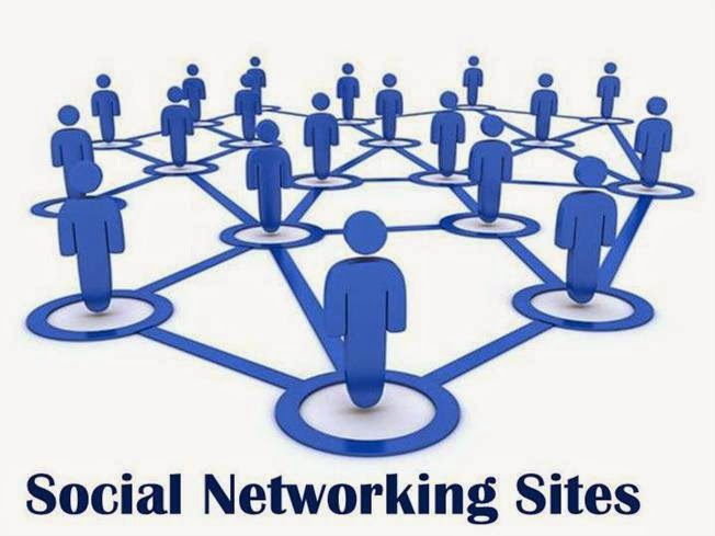 social networking and communication