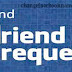 Free Facebook Friends Request