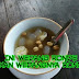 Ada Dilema Dalam Semangkok Wedang Ronde
