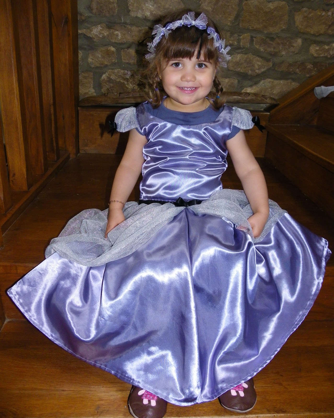 ??meline ??tienne: Les robes de princesses