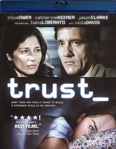 Trust (2010) 720p BDRip Dual Latino-Inglés [Subt. Esp] (Drama)