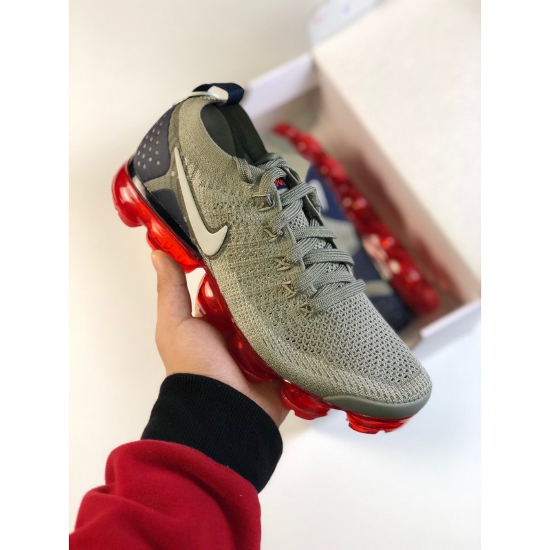 vapormax plus fake vs original