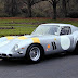 ¿El Ferrari 250 GTO de 1963 más caro de la historia?