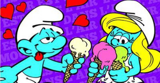 L Amour Est Dans L Air Streaming testos: Les Schtroumpfs l'amour est dans l'air en streaming illimité
