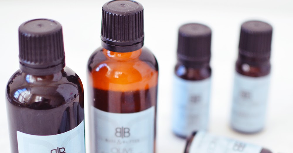 Make Your Own Cleansing Oil. / helloannabel