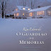 O Guardião de Memórias - Kim Edwards