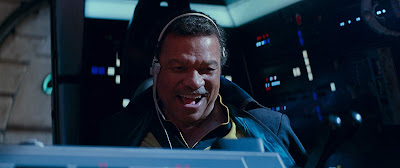 Star Wars The Rise Of Skywalker Billy Dee Williams Image 2