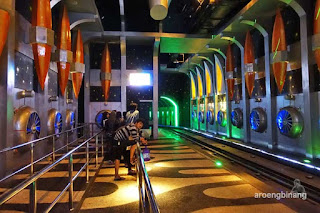 galactica dufan ancol