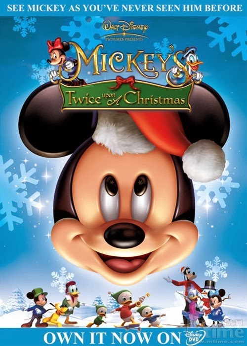 Mickey's Twice Upon a Christmas Хүүхэлдэйн КИНО МОНГОЛ ХЭЛЭЭР Mickey's Twice Upon a Christmas Хүүхэлдэйн КИНО МОНГОЛ ХЭЛЭЭР