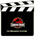 Dinosaurios en el cine