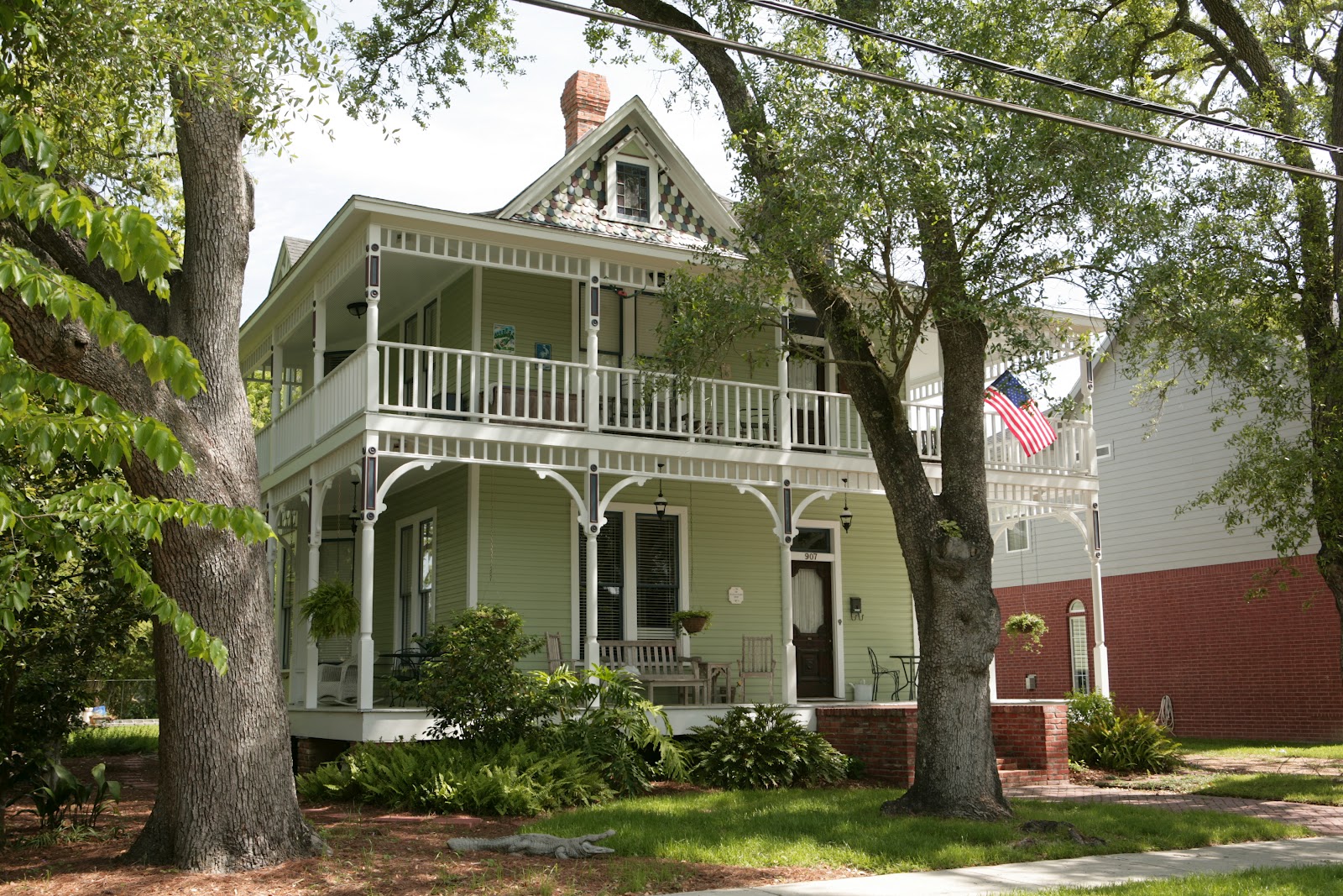 Visit Lake Charles, LA History, & History in the Making