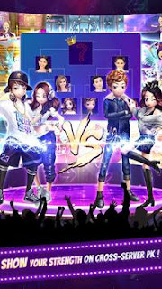 Super Dancer Mod Apk always perfect