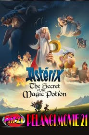 Asterix:-The-Secret-of-the-Magic-Potion Asterix:-The-Secret-of-the-Magic-Potion