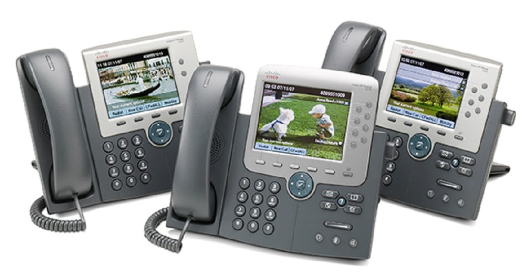 Cisco VoIP PBX Small Business Systems Tips For Hosting Small Business