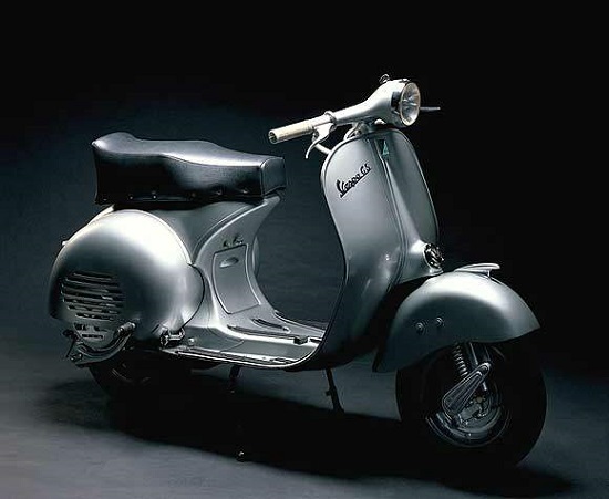 Tổng hợp tất cả dòng Vespa từ năm 1946 đến 2016 Tổng hợp tất cả dòng Vespa từ năm 1946 đến 2016