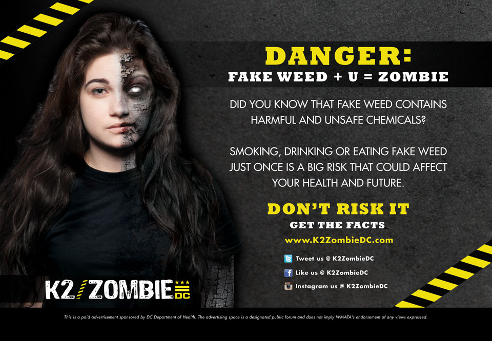 Synthetic Cannabis K2 Weed Side Effects Effect Information Center