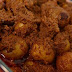 Resep Rendang Kentang