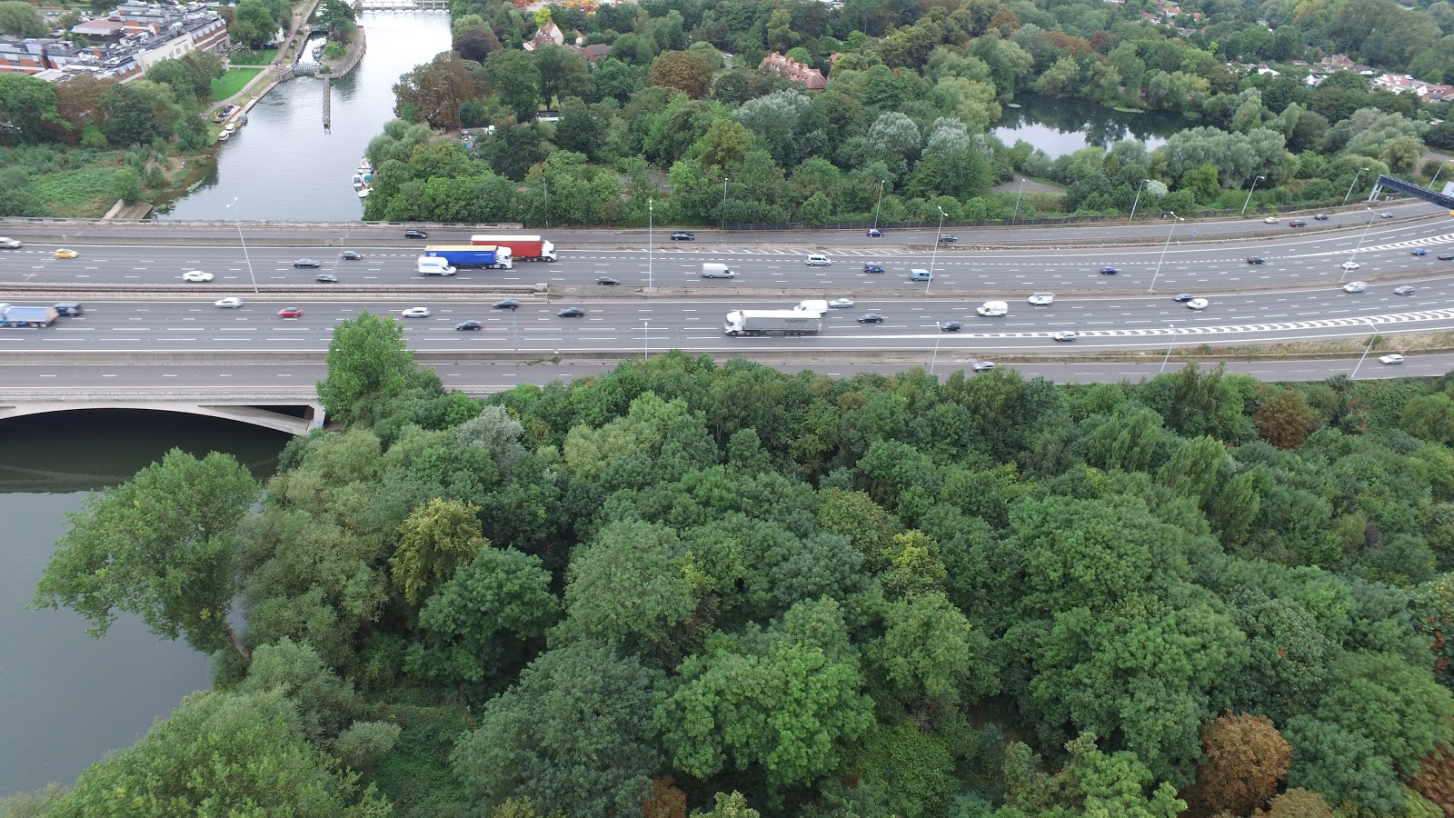 Unique Riverside Development Land For Sale