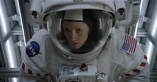 the martian jessica chastain