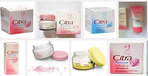 harga kosmetik citra harga kosmetik citra