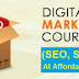 Digital Marketing Training Course in Thane, Navi Mumbai, India