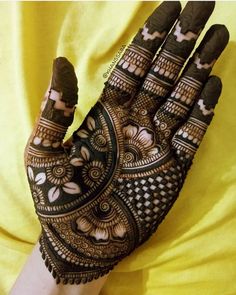 mehndi design 2020 latest images