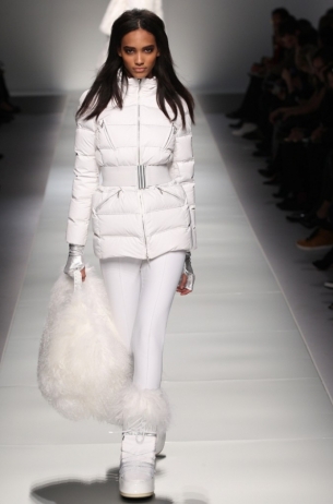 Trends: Fall Winter 2013 Fashion Trends