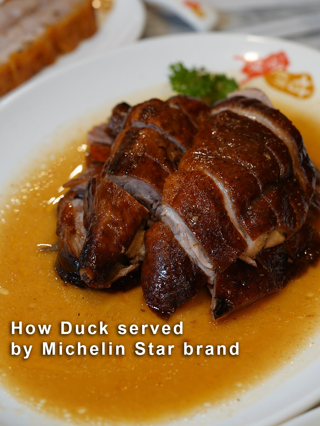 Kam's Roast, Pantai Indah Kapuk, North Jakarta