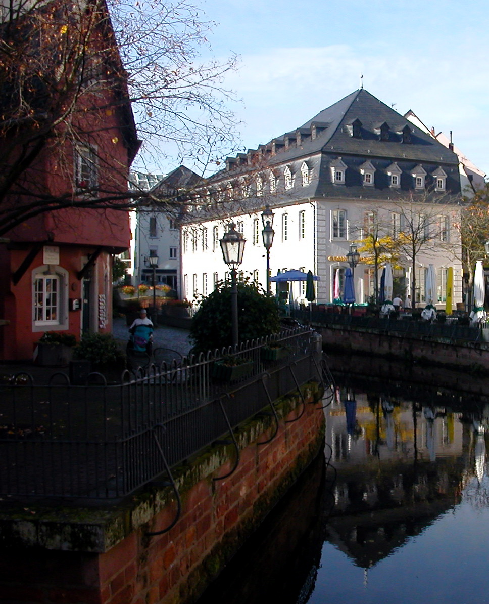 Singles saarburg