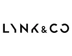 Logo Link & Co marca de autos