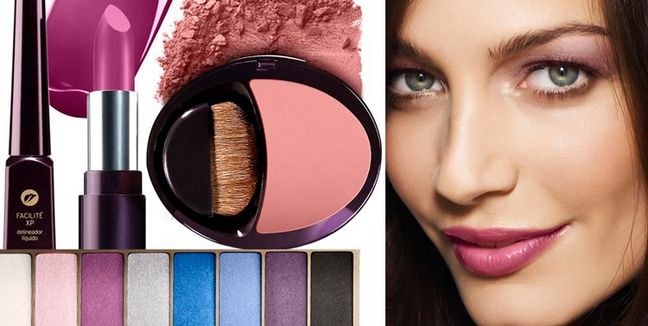 Avon Zona Norte Claves para tu Make Up de Primavera Avon Zona Norte Claves para tu Make Up de Primavera