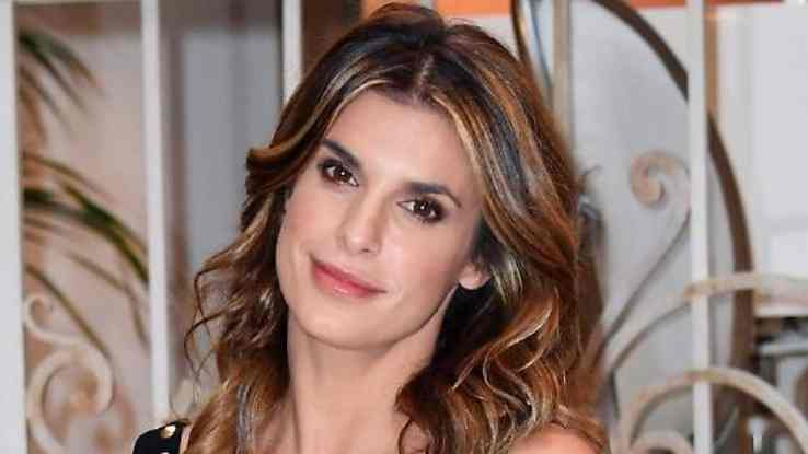 Elisabetta Canalis Elisabetta Canalis