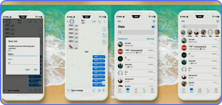 BMWhatsApp v20.00