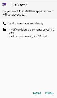 install hd cinema apk install hd cinema apk