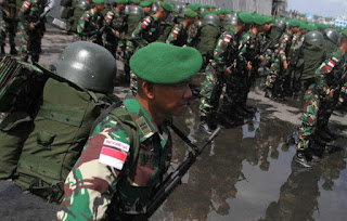  Tentara Nasional Indonesia 