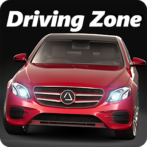 Driving Zone Germany Mod Apk  Download Game Mod Apk Terbaru For Android
