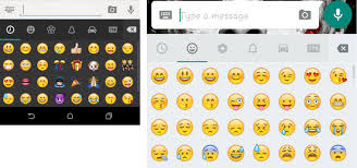 WhatsApp finishes redesign with new emoji, Google Drive reinforcements and more WhatsApp finishes redesign with new emoji, Google Drive reinforcements and more