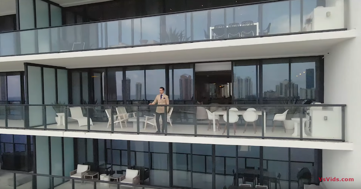 Luxury $3 Million Miami Condo Tour On Prive Island (22 Photos) Luxury $3 Million Miami Condo Tour On Prive Island (22 Photos)