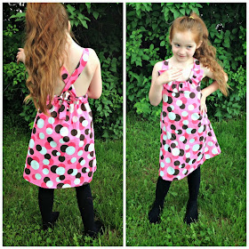sewVery: sewVery Sunny Dress Tester Photos Round-Up