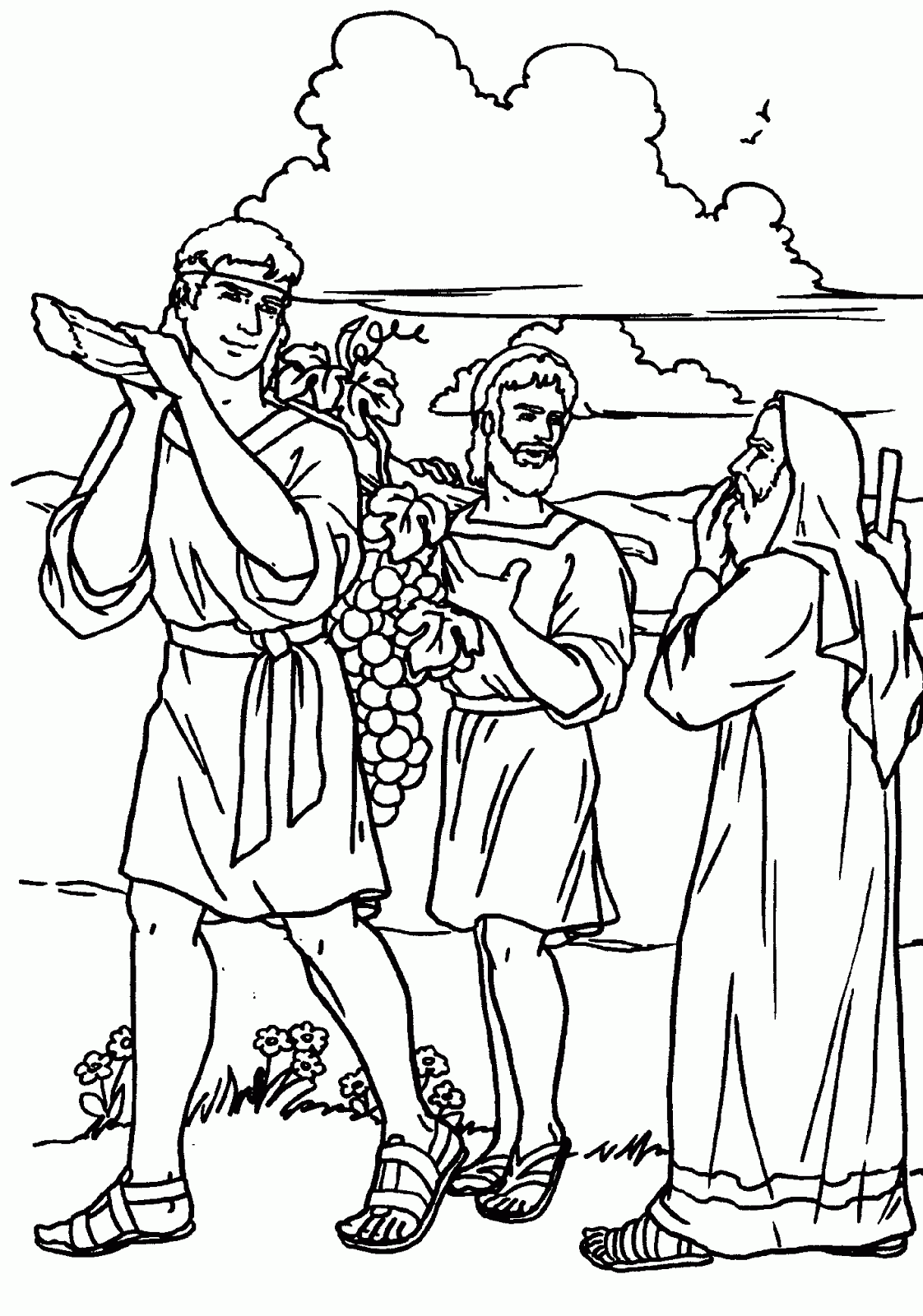 ISRAELITAS "RETORNANDO À TORAH": CICLO TRIENAL LEYELADIM ...