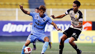 Tampico empataron 0-0 Tepatitlan Liga Expansion 2 imago 946230