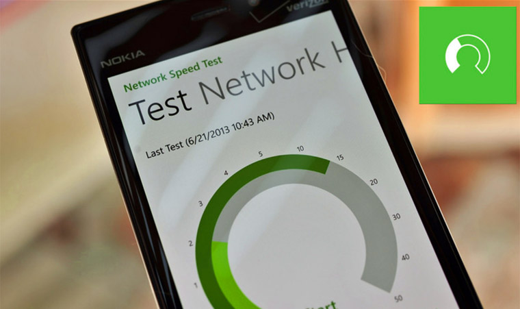 Aplikasi Cek Speed Internet Terbaik di Android Aplikasi Cek Speed Internet Terbaik di Android
