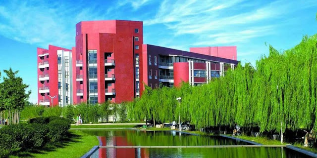 Study in China | Mechatronic Engineering Telecommunication Engineering Chemical Engineering
