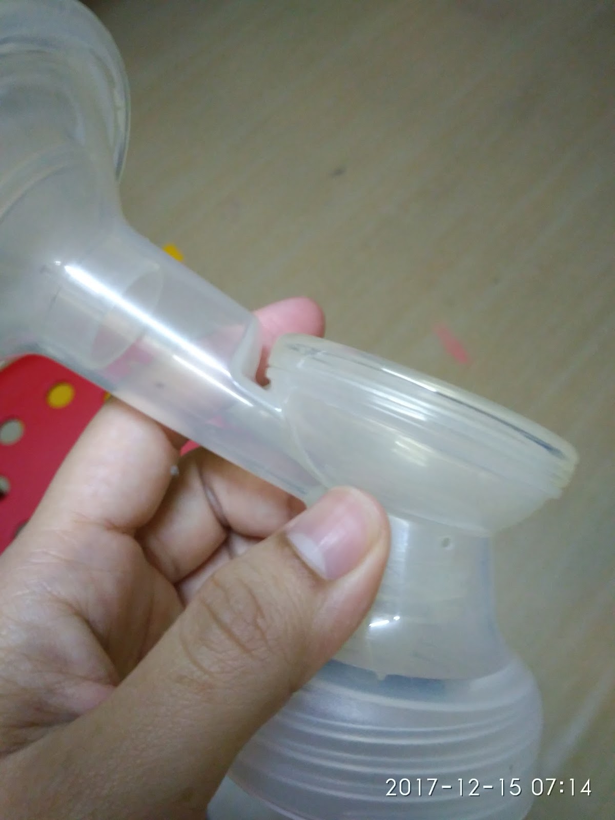 Kuconteng Diari Review Kriteria Breast Pump Yang Bagus
