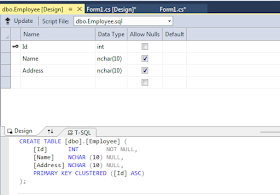 C# Tutorials: Import Excel Data Into SQL Table Using SQLBulkCopy In C#