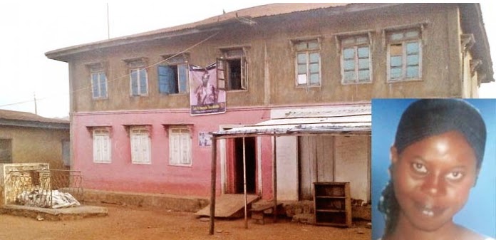 mother killed daughter ekiti mother killed daughter ekiti