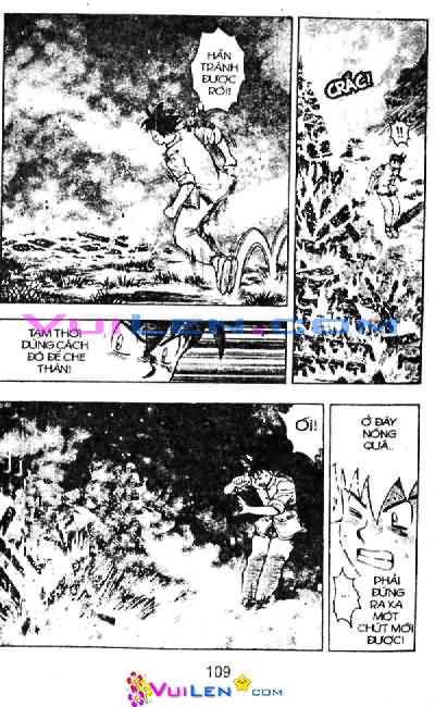 Hoàng Phi Hồng Phần 1, 2, 3 chap 149